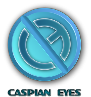 caspianeyes.com